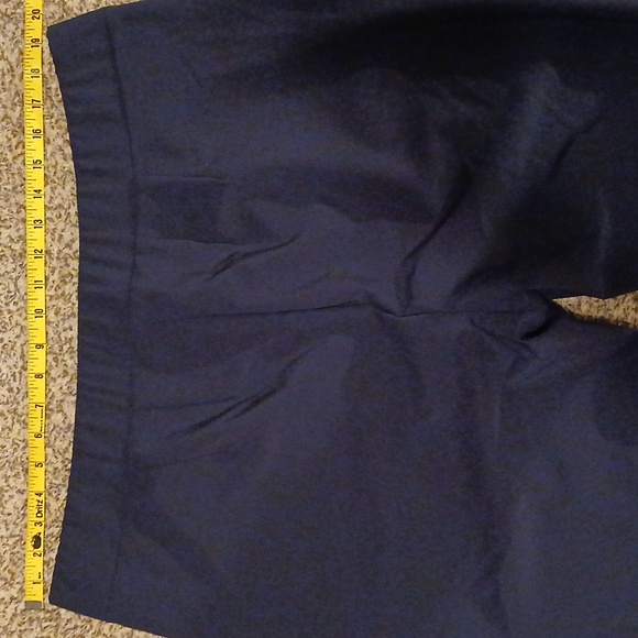 Lane Bryant On-The-Go Slim Ankle Pants - Picture 4 of 11